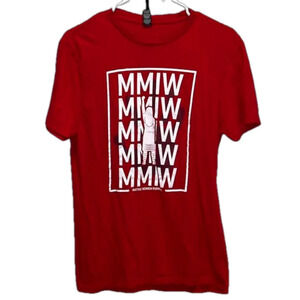 Imperfect Native women running tshirt 100% cotton small unique graphic tshirt‎